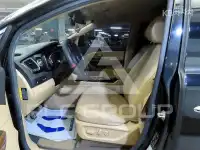 2016 KIA Carnival