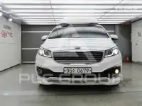 2016 KIA Carnival