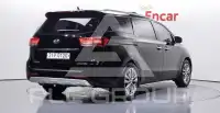 2016 KIA Carnival