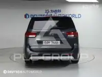 2016 KIA Carnival