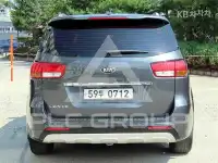 2016 KIA Carnival