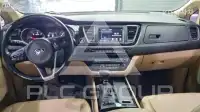 2016 KIA Carnival