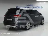 2016 KIA Carnival