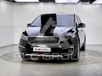2016 KIA Carnival