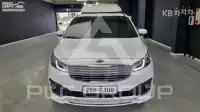 2016 KIA Carnival