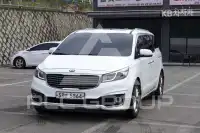 2016 KIA Carnival
