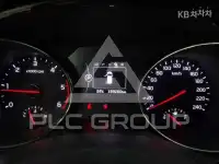 2016 KIA Carnival