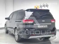 2016 KIA Carnival