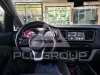 2016 KIA Carnival