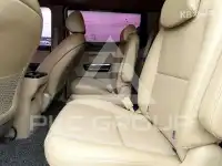 2016 KIA Carnival