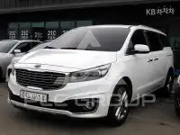 2016 KIA Carnival