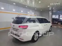 2016 KIA Carnival