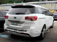 2016 KIA Carnival