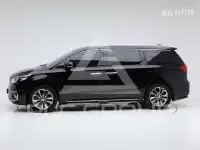 2016 KIA Carnival