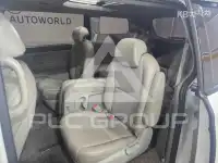 2016 KIA Carnival