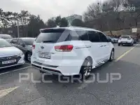 2016 KIA Carnival