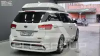 2016 KIA Carnival