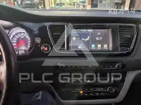 2016 KIA Carnival