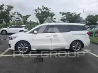 2016 KIA Carnival