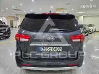 2016 KIA Carnival
