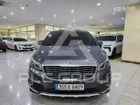 2016 KIA Carnival