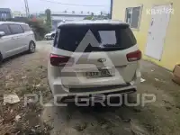 2016 KIA Carnival