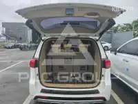 2016 KIA Carnival