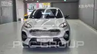 2016 KIA Sportage