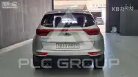 2016 KIA Sportage