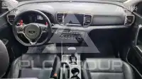2016 KIA Sportage