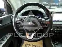2016 KIA Sportage