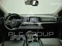 2016 KIA Sportage