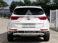 2016 KIA Sportage