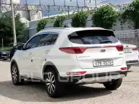 2016 KIA Sportage