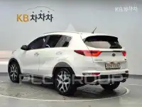 2016 KIA Sportage
