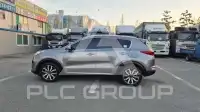 2016 KIA Sportage