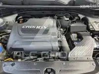 2016 KIA Sportage