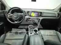 2016 KIA Sportage