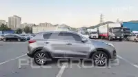 2016 KIA Sportage