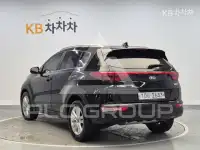 2016 KIA Sportage