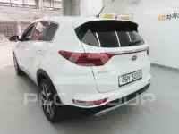 2016 KIA Sportage