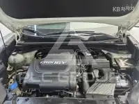 2016 KIA Sportage