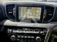 2016 KIA Sportage