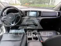 2016 KIA Sportage
