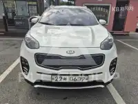 2016 KIA Sportage