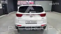 2016 KIA Sportage