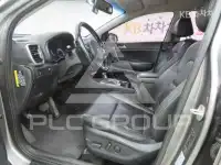 2016 KIA Sportage