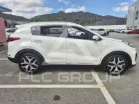 2016 KIA Sportage