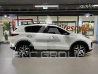 2016 KIA Sportage
