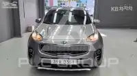 2016 KIA Sportage